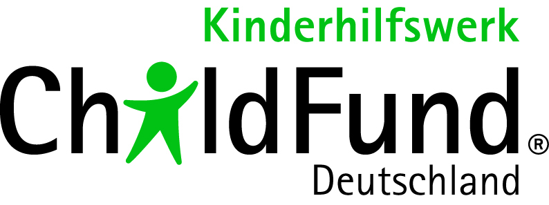 Childfund Logo