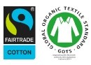 Bio & Fairtrade Sigel
